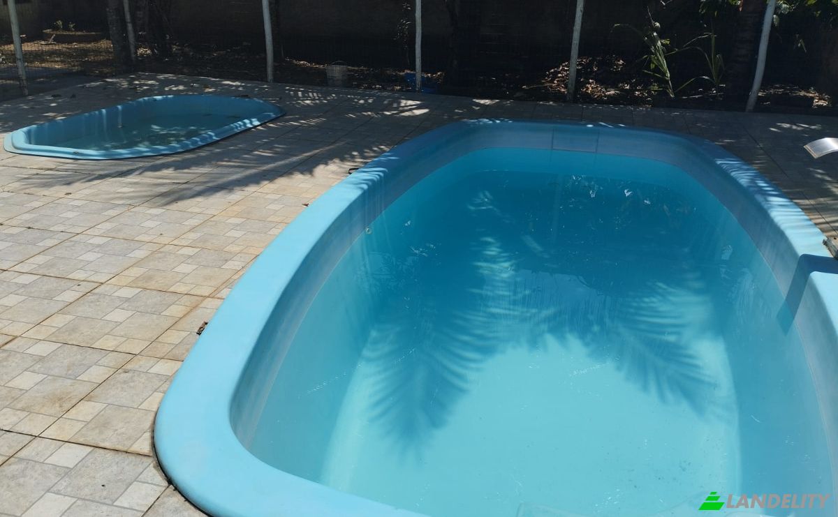 Single Family Home for Sale BA-001, Itacare, State of Bahia, Brazil, 45530-000. Photo 1