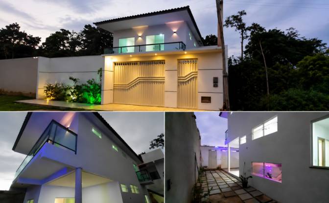 Single Family Home for Sale BA-001, Itacare. Photo#5 Single Family Home for Sale BA-001, Itacare. Photo#5