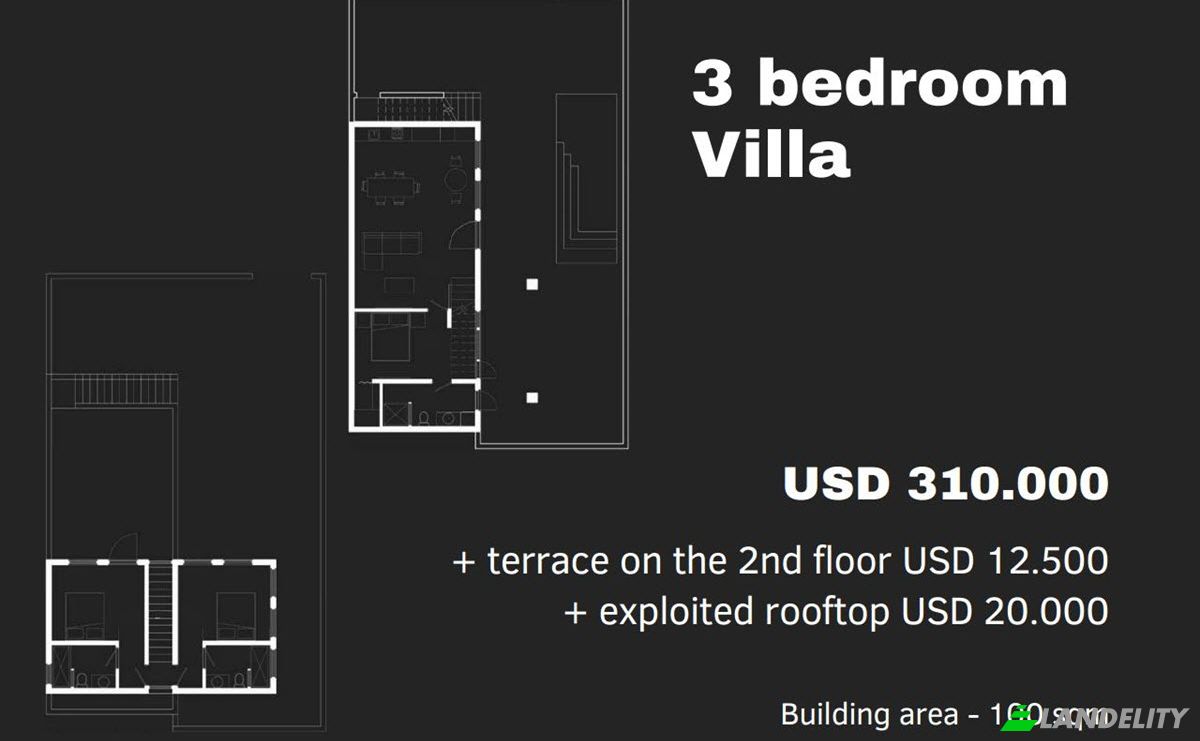 Villa for Sale Benoa, Badung Regency, Bali, Indonesia, South Kuta, Bali 80361. Photo 10
