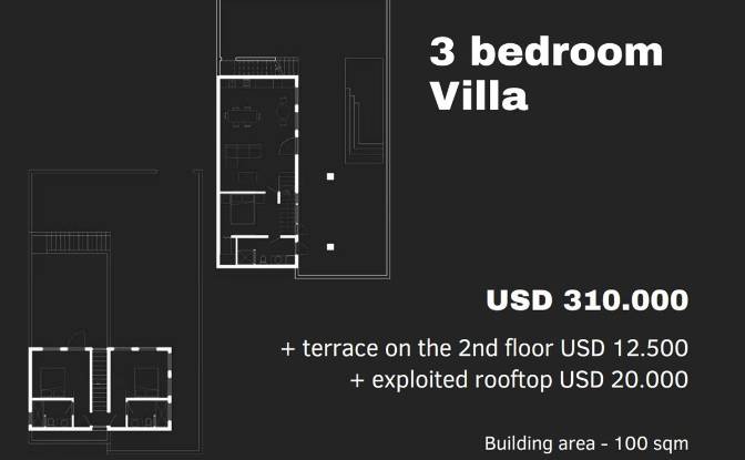Villa for Sale Benoa, Badung Regency, Bali. Photo#10