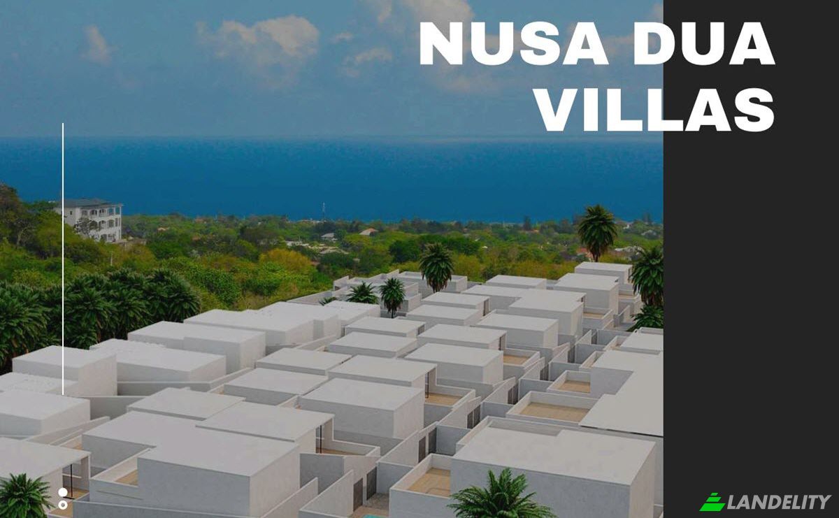 Villa for Sale Benoa, Badung Regency, Bali, Indonesia, South Kuta, Bali 80361. Photo 11