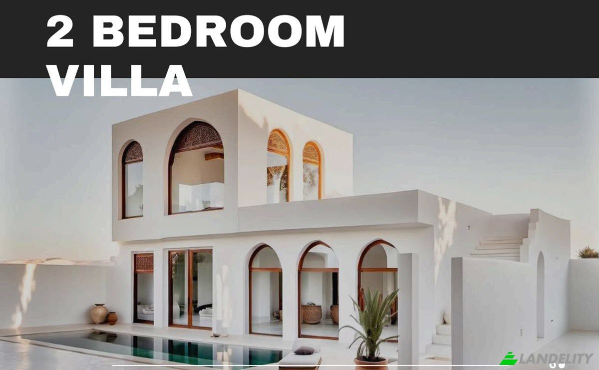 Villa for Sale Benoa, Badung Regency, Bali, Indonesia, South Kuta, Bali 80361. Photo 7
