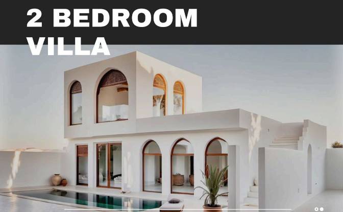 Villa for Sale Benoa, Badung Regency, Bali. Photo#7