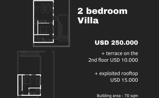Villa for Sale Benoa, Badung Regency, Bali. Photo#8