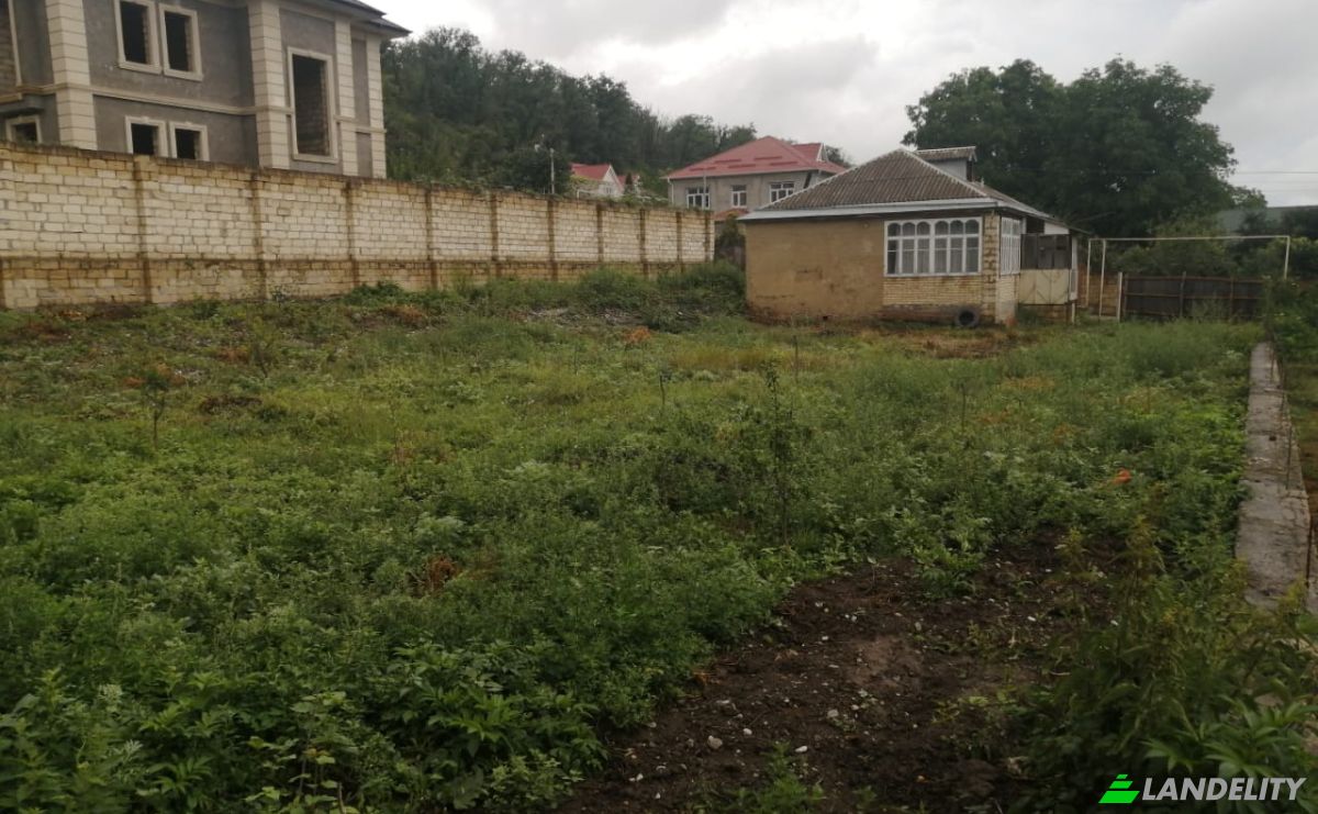 Land Lot for Sale Qusar, Quba, Azerbaijan. Photo 1