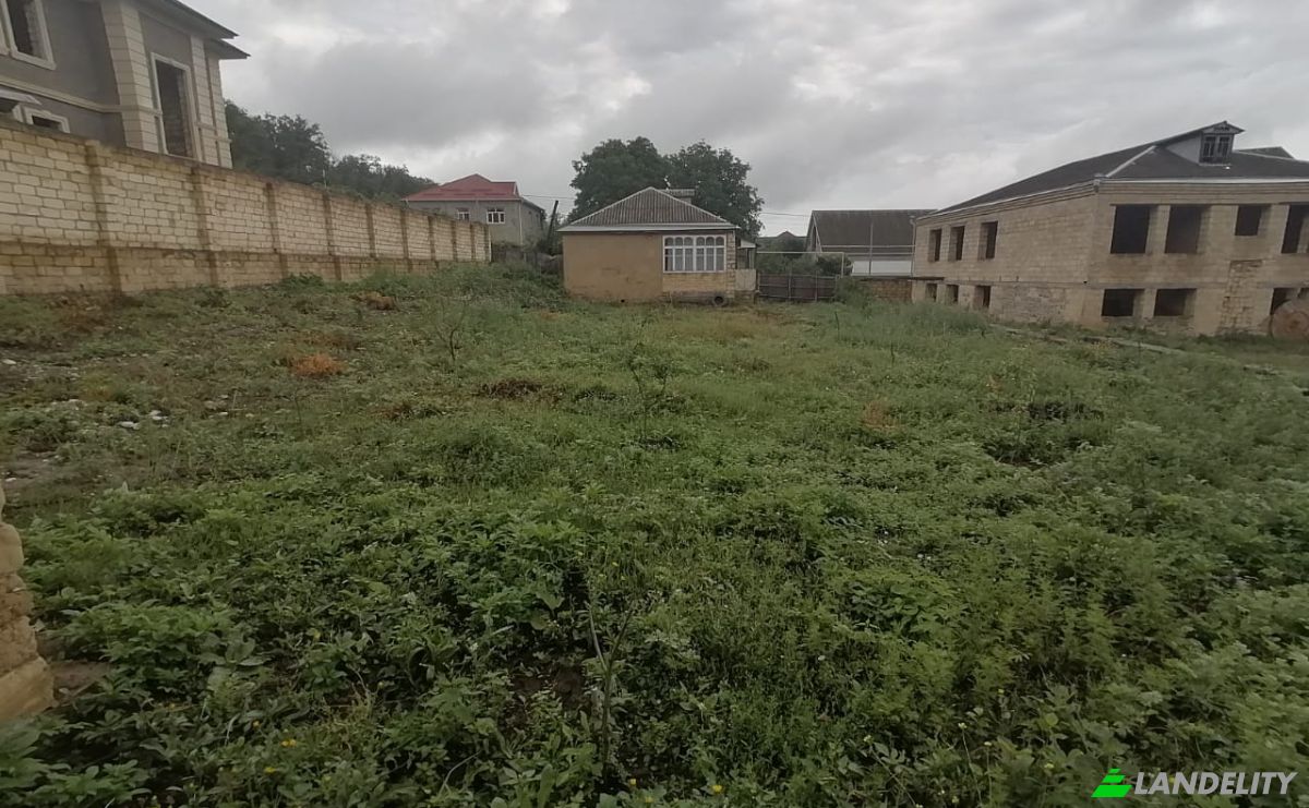 Land Lot for Sale Qusar, Quba, Azerbaijan. Photo 2