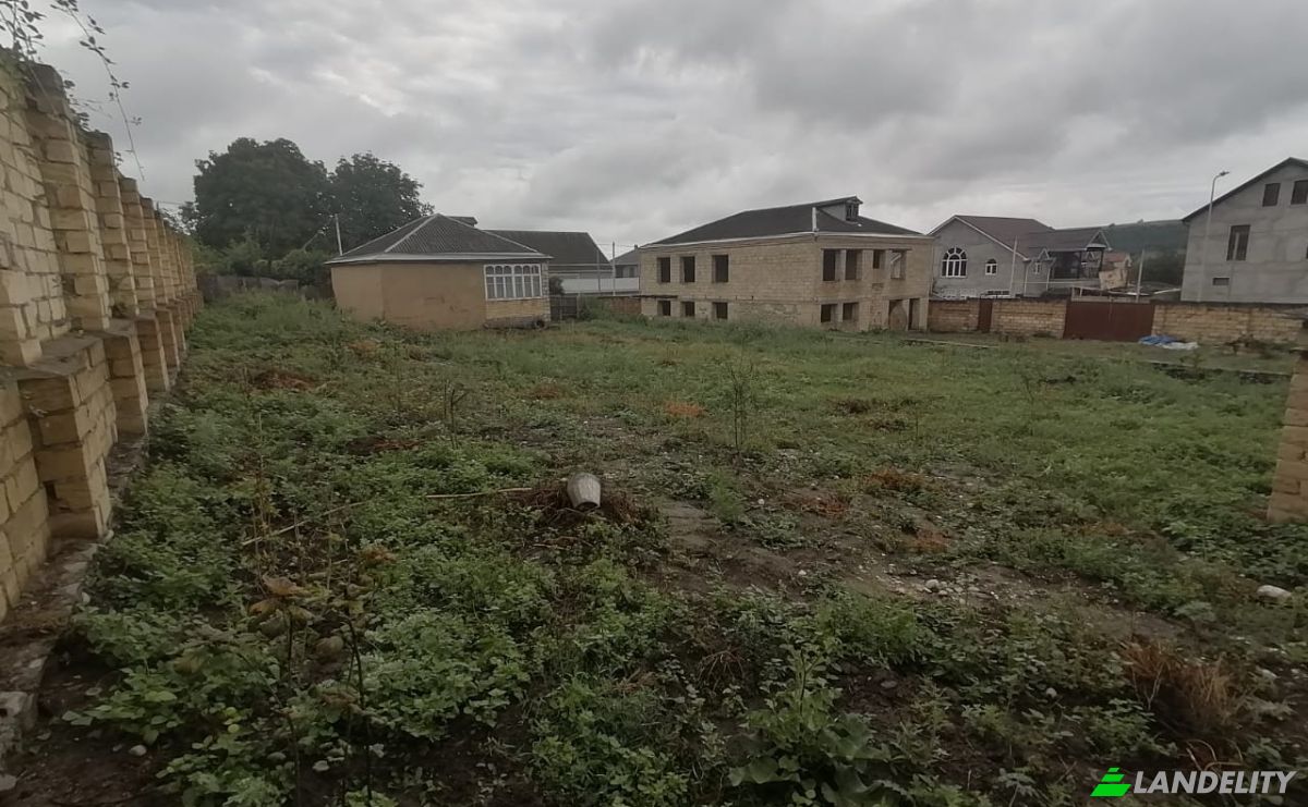 Land Lot for Sale Qusar, Quba, Azerbaijan. Photo 3