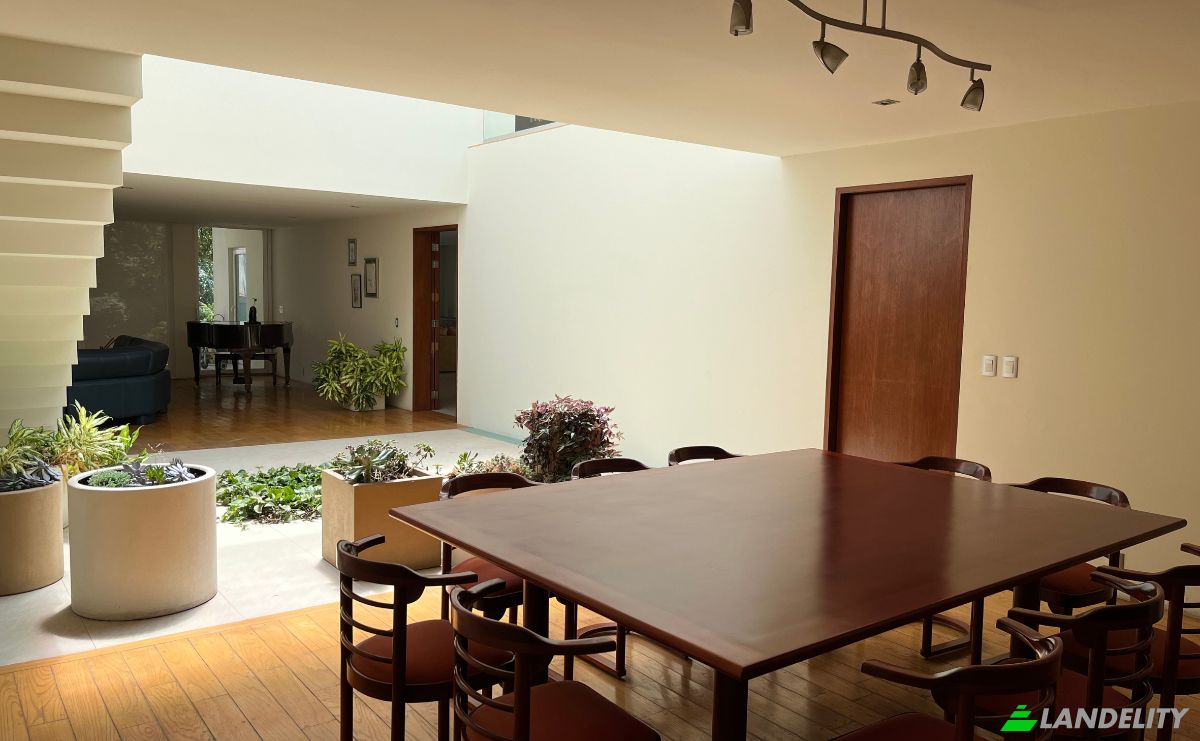 Single Family Home for Sale Fuente del Pescador 86, Tecamachalco, 52780 Naucalpan de Juarez, Mex, Naucalpan de Juarez, Huixquilucan de Degollado, State of Mexico, Mexico. Photo 13