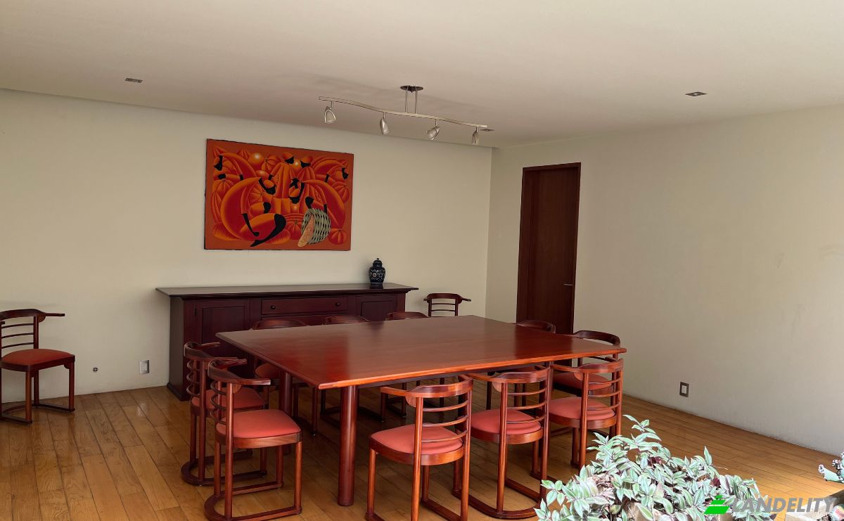 Single Family Home for Sale Fuente del Pescador 86, Tecamachalco, 52780 Naucalpan de Juarez, Mex, Naucalpan de Juarez, Huixquilucan de Degollado, State of Mexico, Mexico. Photo 14