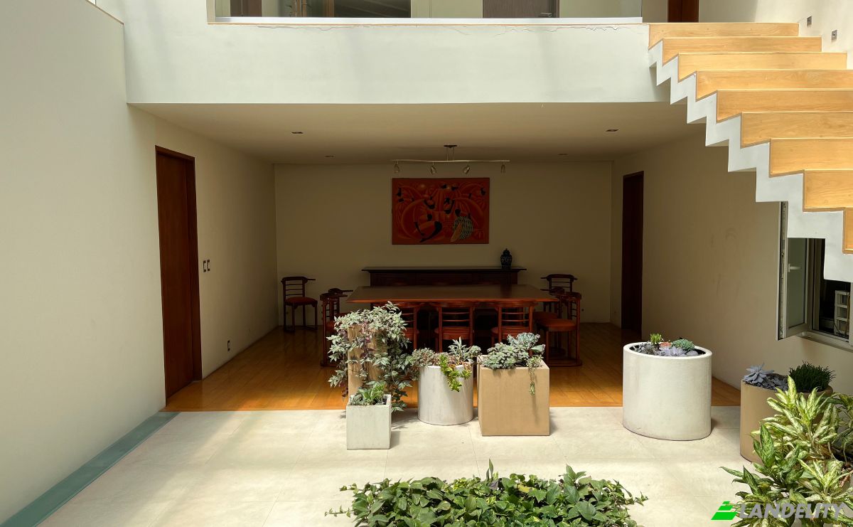Single Family Home for Sale Fuente del Pescador 86, Tecamachalco, 52780 Naucalpan de Juarez, Mex, Naucalpan de Juarez, Huixquilucan de Degollado, State of Mexico, Mexico. Photo 15