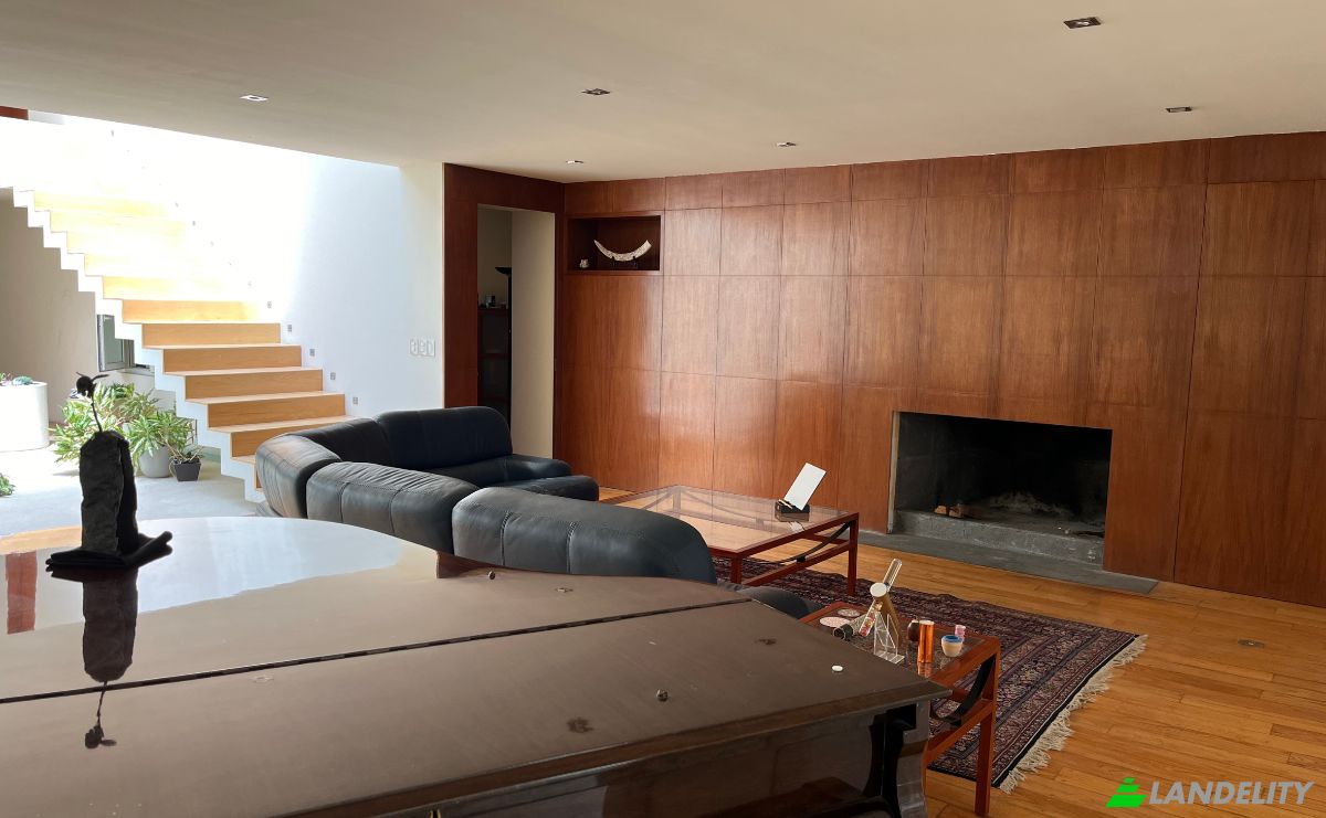 Single Family Home for Sale Fuente del Pescador 86, Tecamachalco, 52780 Naucalpan de Juarez, Mex, Naucalpan de Juarez, Huixquilucan de Degollado, State of Mexico, Mexico. Photo 5