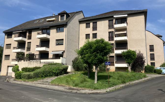 Apartment for Sale - Espalion, France