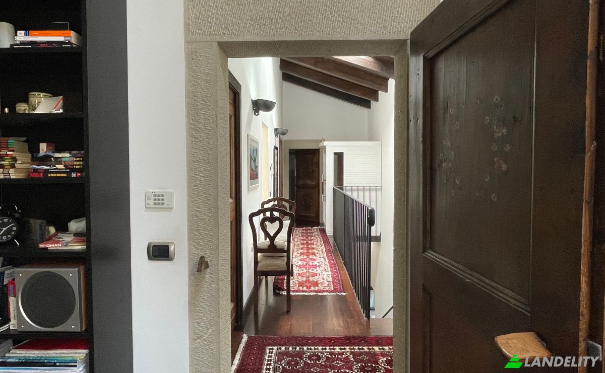 Single Family Home for Sale Via Orelia, 40038 Ca dei Bombi BO, Ca dei Bombi, Metropolitan City of Bologna, Emilia-Romagna, Italy. Photo 10
