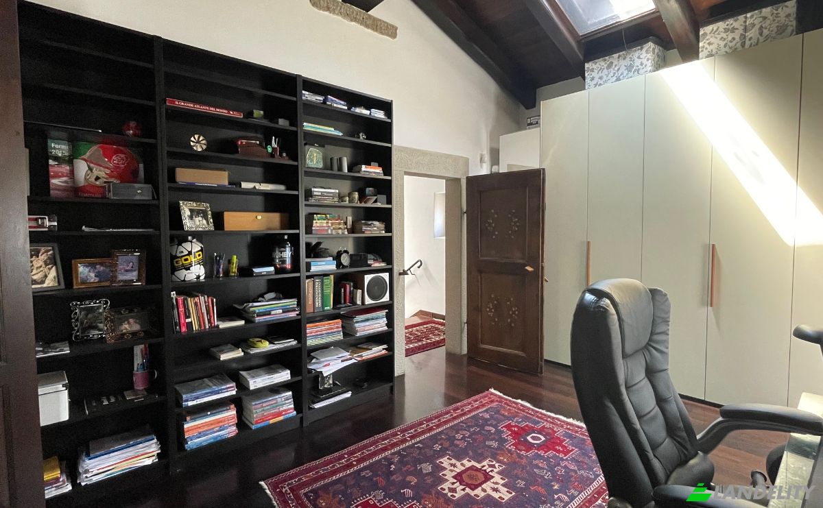 Single Family Home for Sale Via Orelia, 40038 Ca dei Bombi BO, Ca dei Bombi, Metropolitan City of Bologna, Emilia-Romagna, Italy. Photo 14