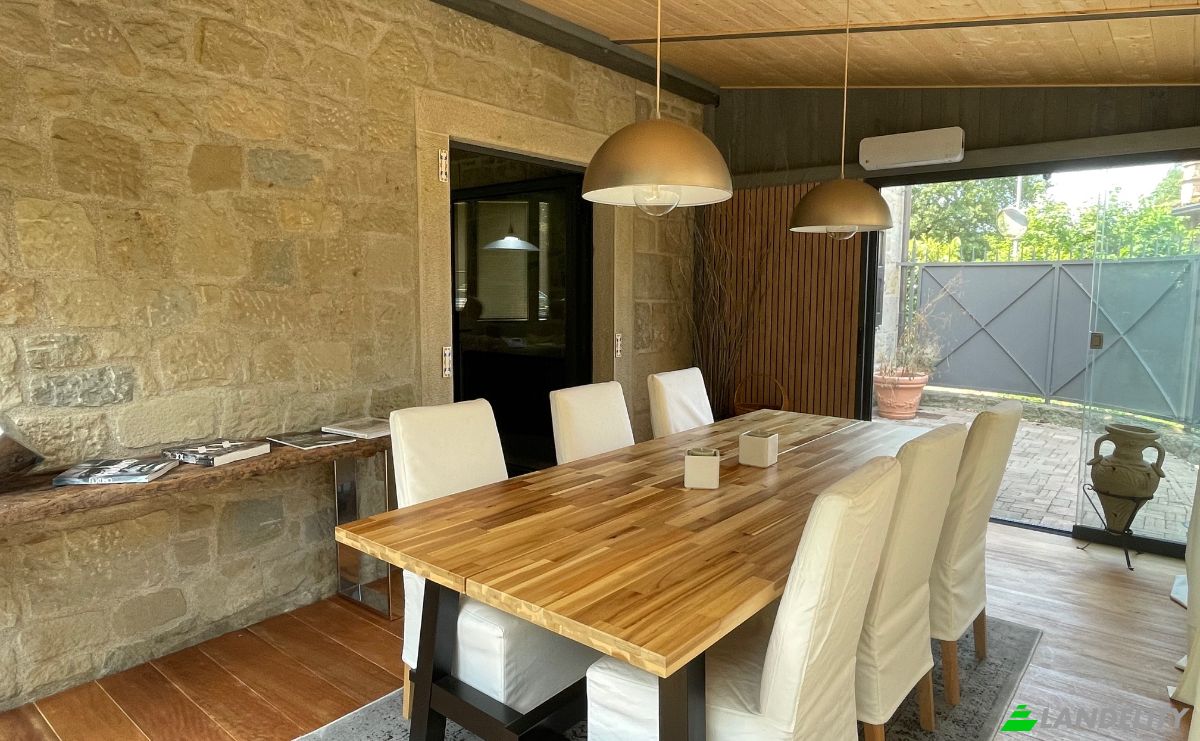 Single Family Home for Sale Via Orelia, 40038 Ca dei Bombi BO, Ca dei Bombi, Metropolitan City of Bologna, Emilia-Romagna, Italy. Photo 5