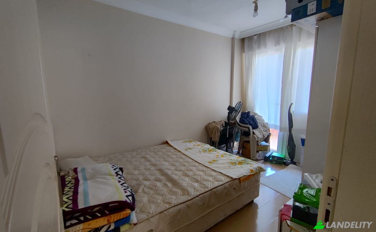 Apartment for Sale Yeni, Selanik Cd No:45, 09270 Didim Aydin, Didim, Aydin, Turkiye. Photo 1