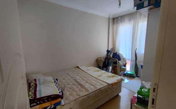 Apartment for Sale Yeni, Selanik Cd No:45. Photo#1