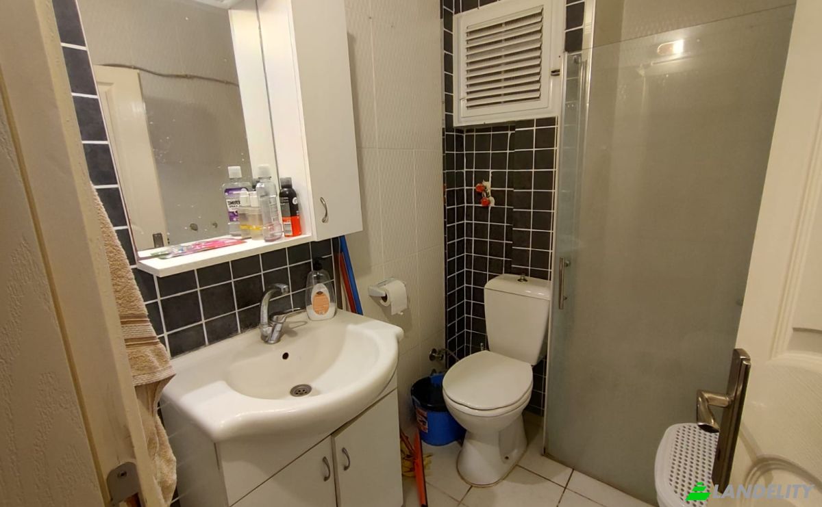 Apartment for Sale Yeni, Selanik Cd No:45, 09270 Didim Aydin, Didim, Aydin, Turkiye. Photo 11