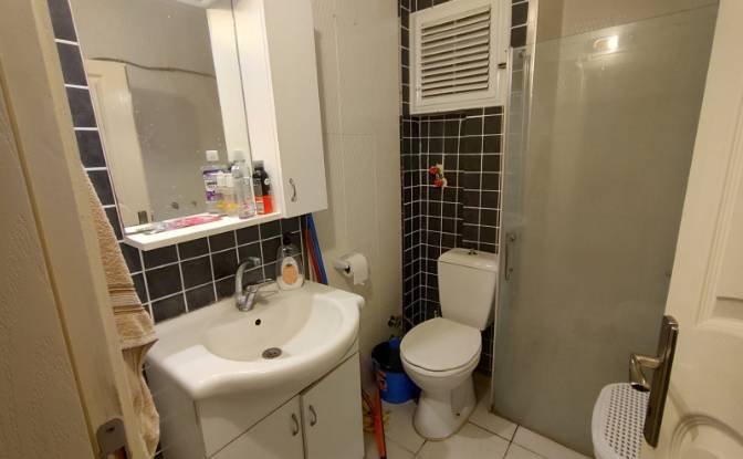 Apartment for Sale Yeni, Selanik Cd No:45. Photo#11