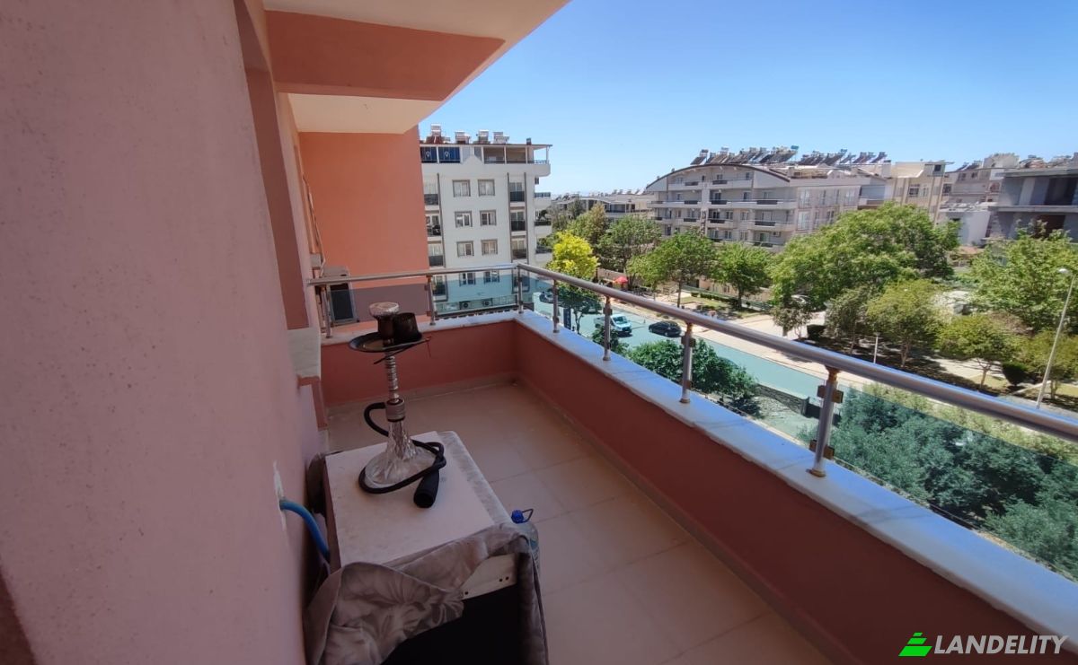 Apartment for Sale Yeni, Selanik Cd No:45, 09270 Didim Aydin, Didim, Aydin, Turkiye. Photo 12