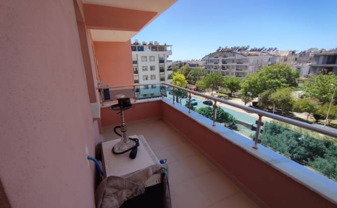 Apartment for Sale Yeni, Selanik Cd No:45. Photo#12