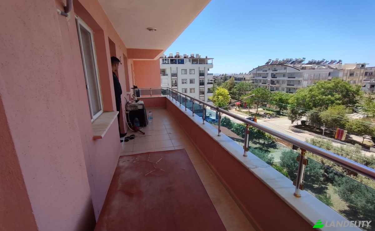 Apartment for Sale Yeni, Selanik Cd No:45, 09270 Didim Aydin, Didim, Aydin, Turkiye. Photo 13