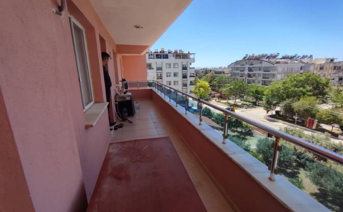 Apartment for Sale Yeni, Selanik Cd No:45. Photo#13