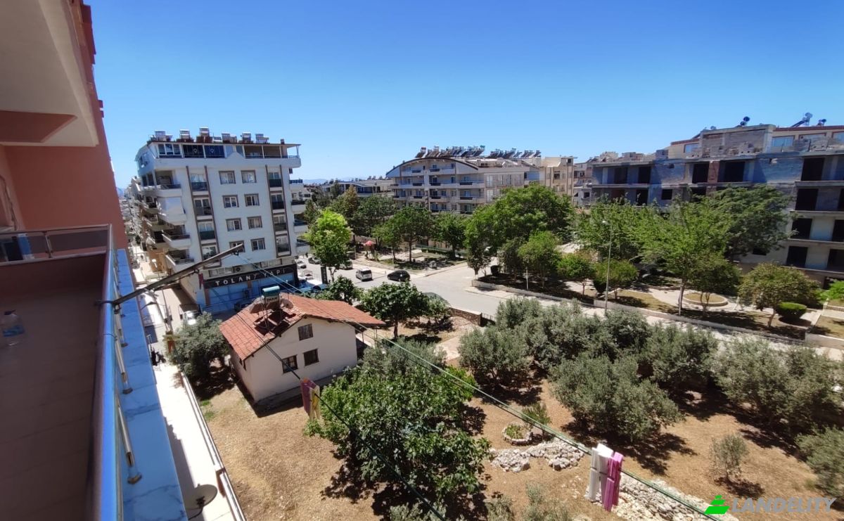 Apartment for Sale Yeni, Selanik Cd No:45, 09270 Didim Aydin, Didim, Aydin, Turkiye. Photo 14