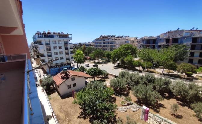 Apartment for Sale Yeni, Selanik Cd No:45. Photo#14