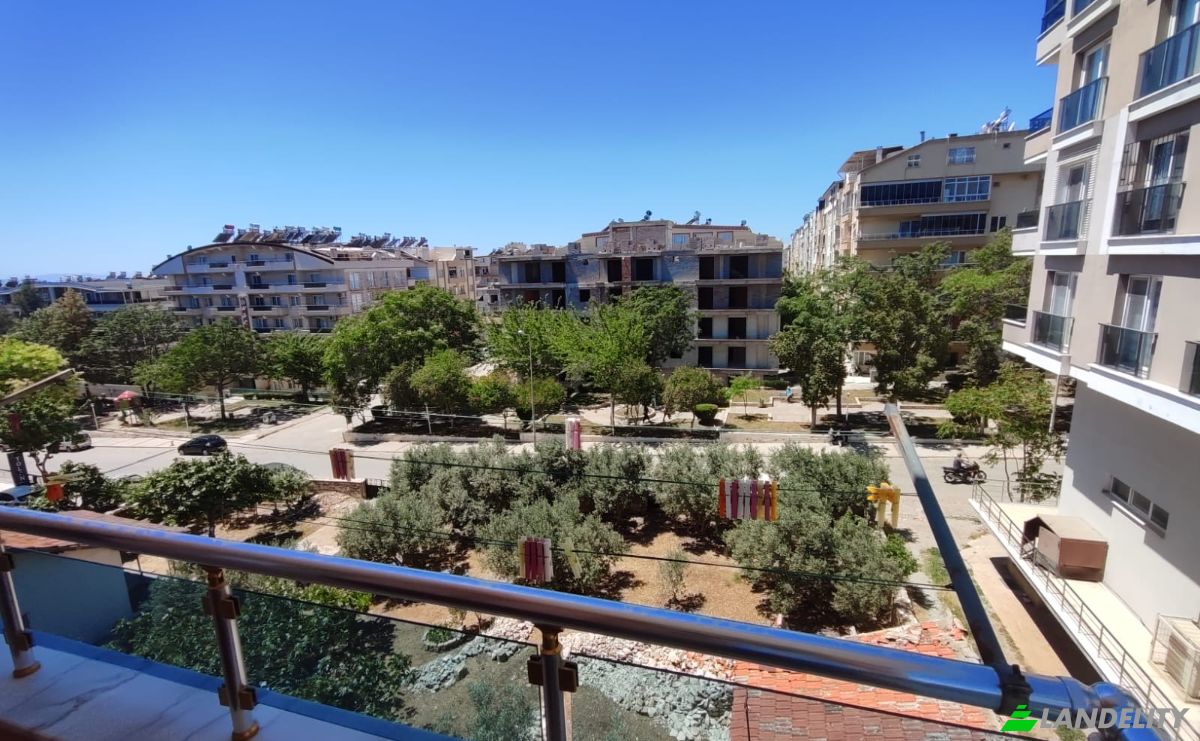 Apartment for Sale Yeni, Selanik Cd No:45, 09270 Didim Aydin, Didim, Aydin, Turkiye. Photo 15