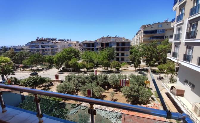 Apartment for Sale Yeni, Selanik Cd No:45. Photo#15