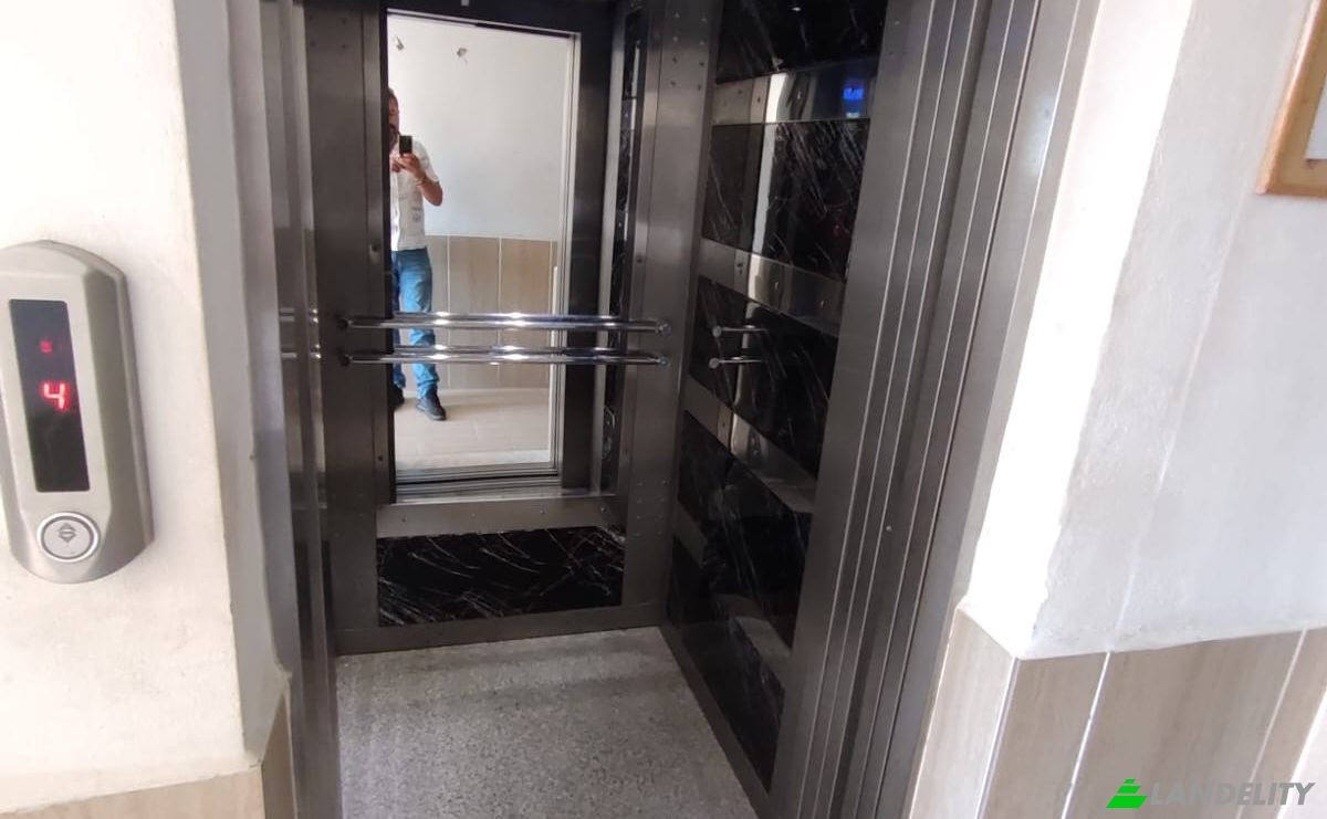 Apartment for Sale Yeni, Selanik Cd No:45, 09270 Didim Aydin, Didim, Aydin, Turkiye. Photo 17