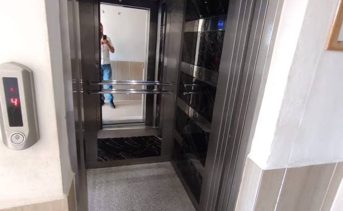 Apartment for Sale Yeni, Selanik Cd No:45. Photo#17