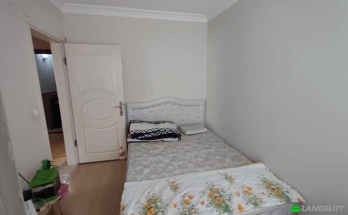Apartment for Sale Yeni, Selanik Cd No:45, 09270 Didim Aydin, Didim, Aydin, Turkiye. Photo 2