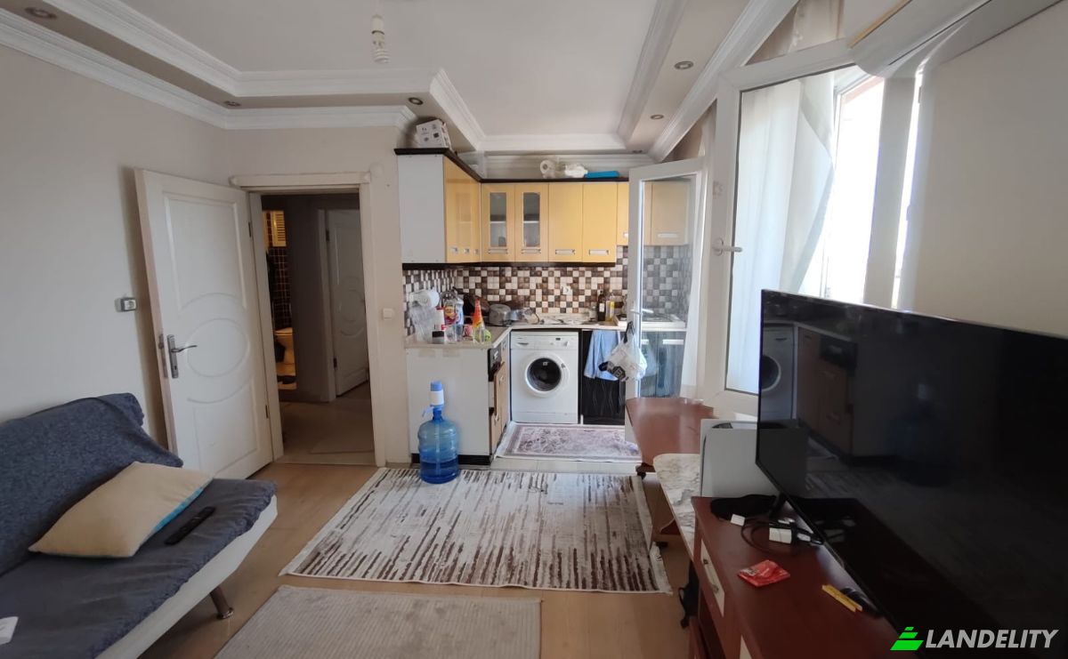 Apartment for Sale Yeni, Selanik Cd No:45, 09270 Didim Aydin, Didim, Aydin, Turkiye. Photo 3