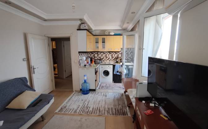 Apartment for Sale Yeni, Selanik Cd No:45. Photo#3