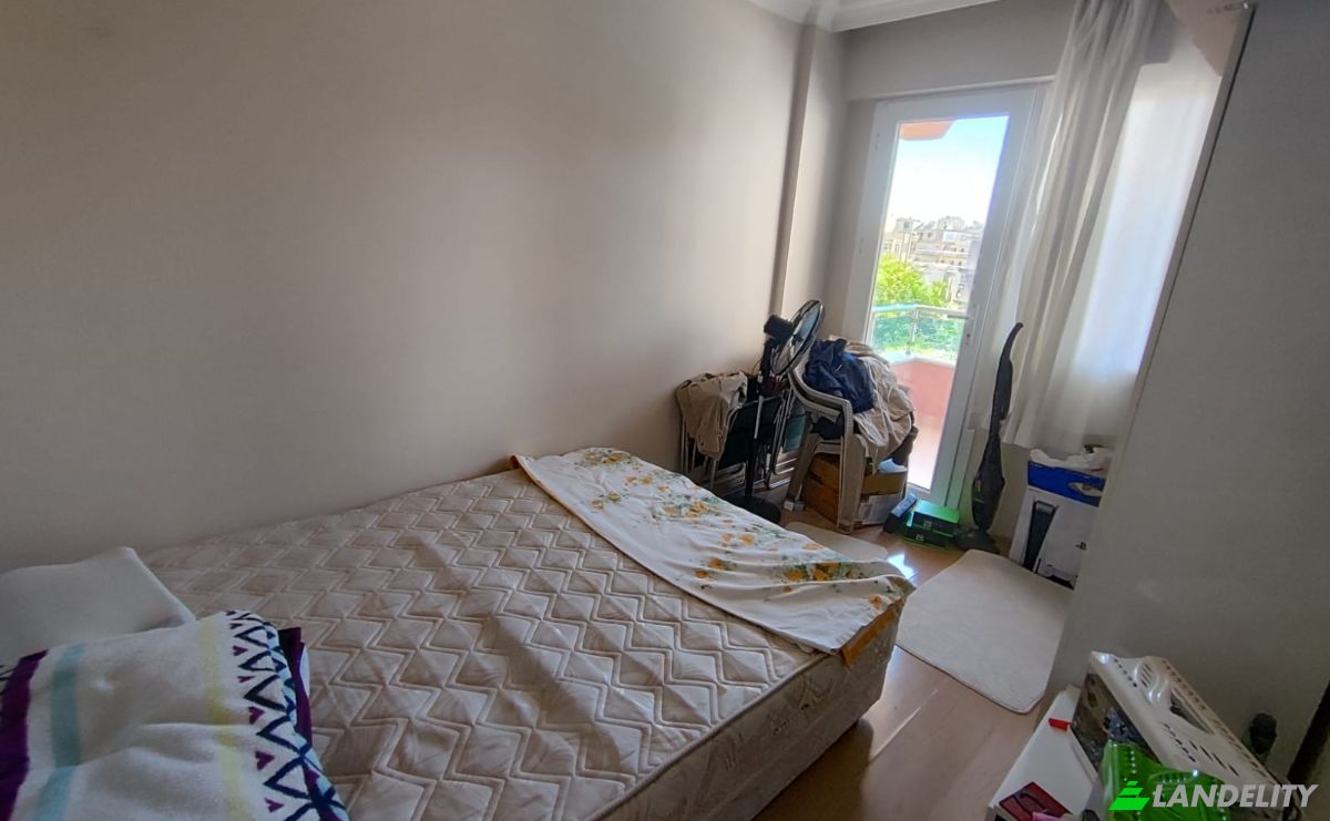 Apartment for Sale Yeni, Selanik Cd No:45, 09270 Didim Aydin, Didim, Aydin, Turkiye. Photo 4