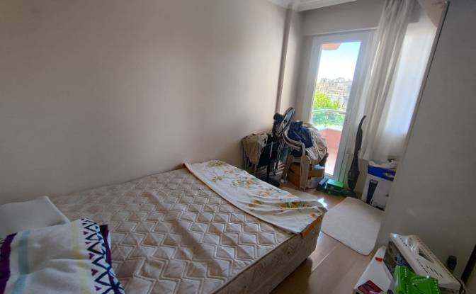 Apartment for Sale Yeni, Selanik Cd No:45. Photo#4