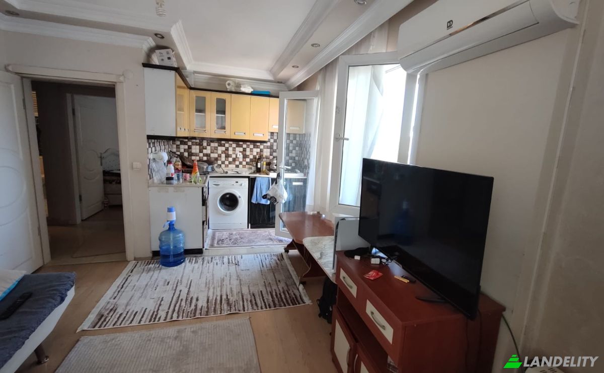 Apartment for Sale Yeni, Selanik Cd No:45, 09270 Didim Aydin, Didim, Aydin, Turkiye. Photo 5