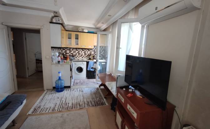 Apartment for Sale Yeni, Selanik Cd No:45. Photo#5