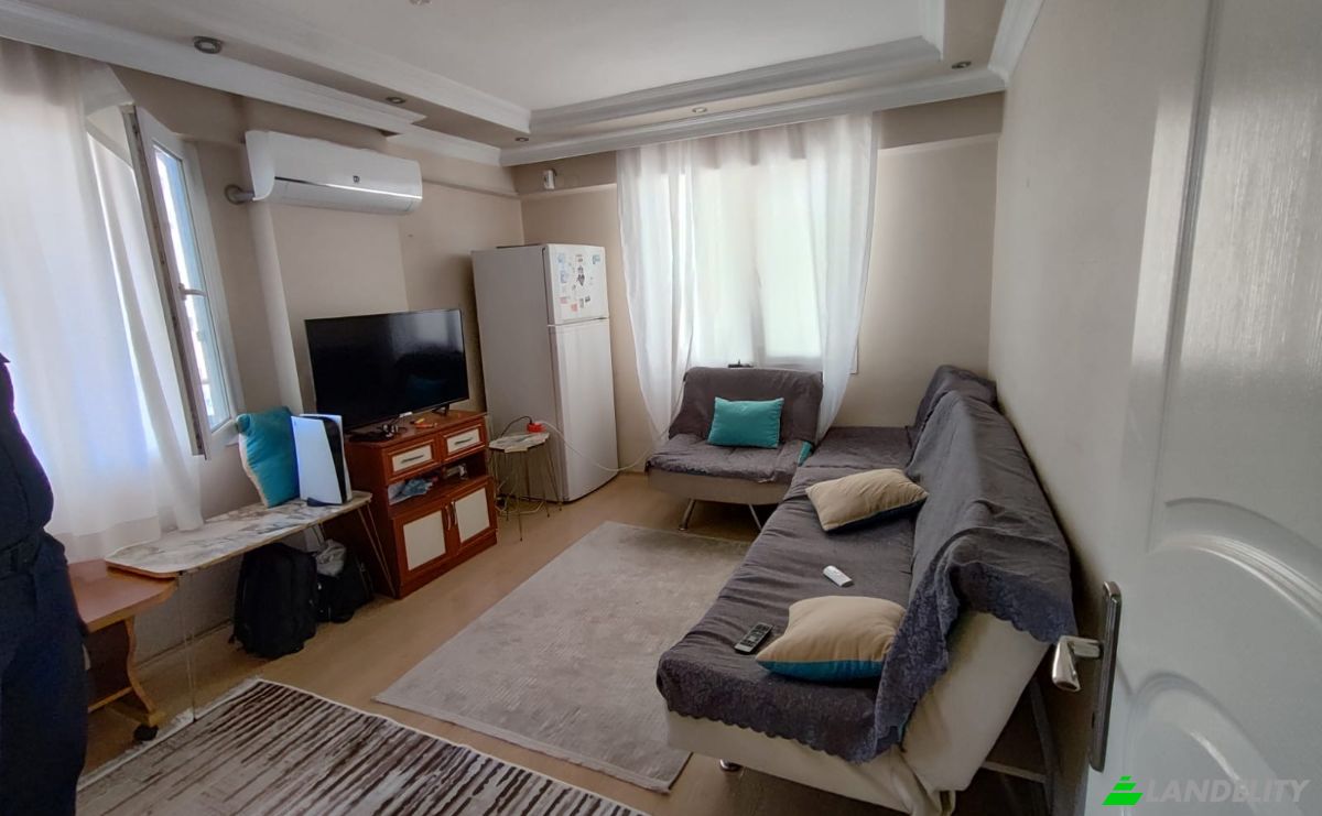 Apartment for Sale Yeni, Selanik Cd No:45, 09270 Didim Aydin, Didim, Aydin, Turkiye. Photo 6