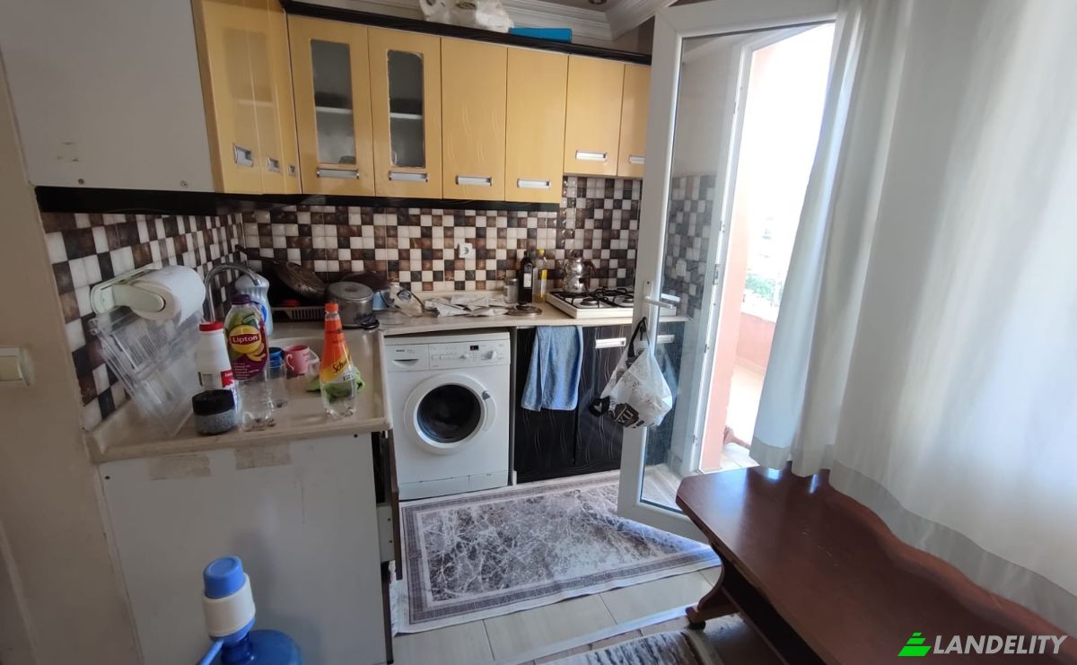 Apartment for Sale Yeni, Selanik Cd No:45, 09270 Didim Aydin, Didim, Aydin, Turkiye. Photo 7
