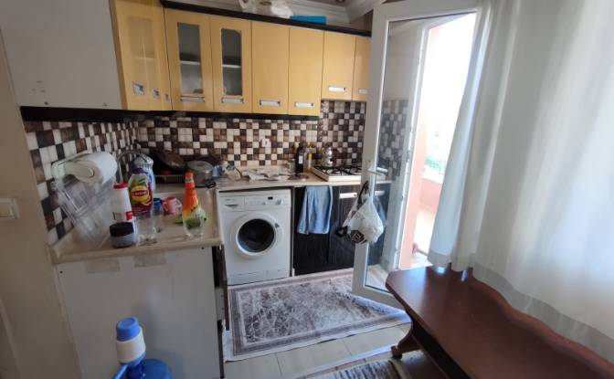 Apartment for Sale Yeni, Selanik Cd No:45. Photo#7