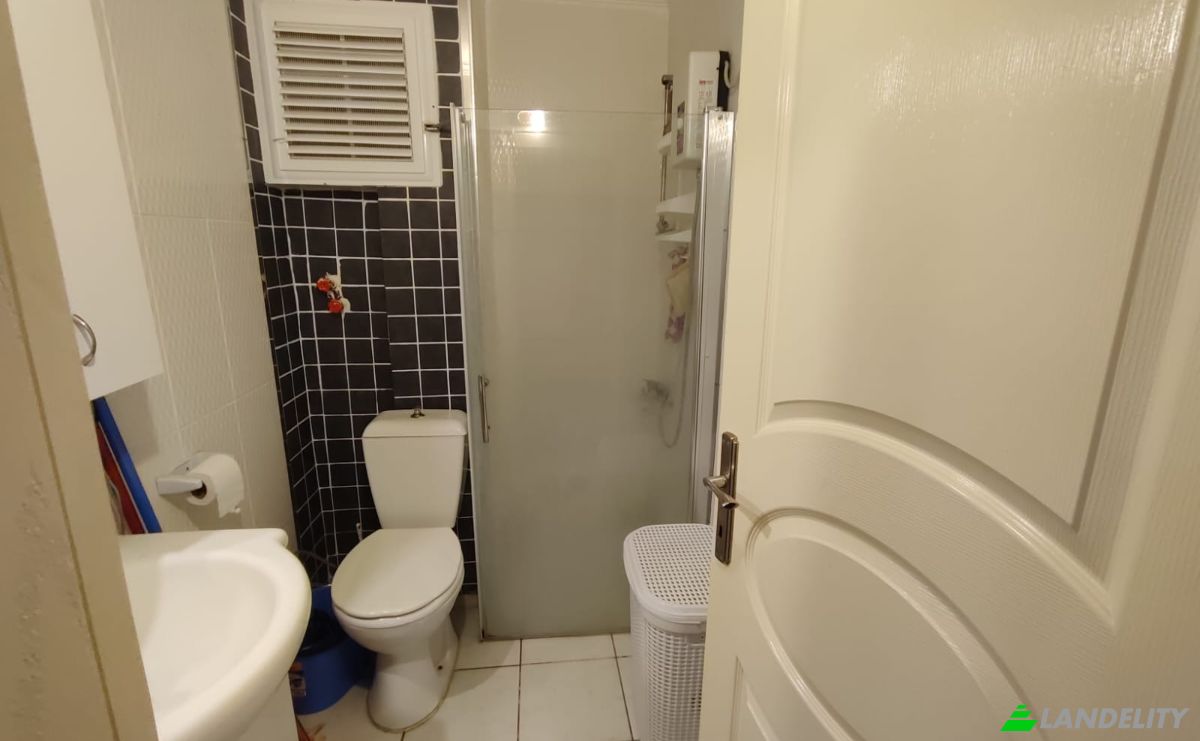 Apartment for Sale Yeni, Selanik Cd No:45, 09270 Didim Aydin, Didim, Aydin, Turkiye. Photo 9