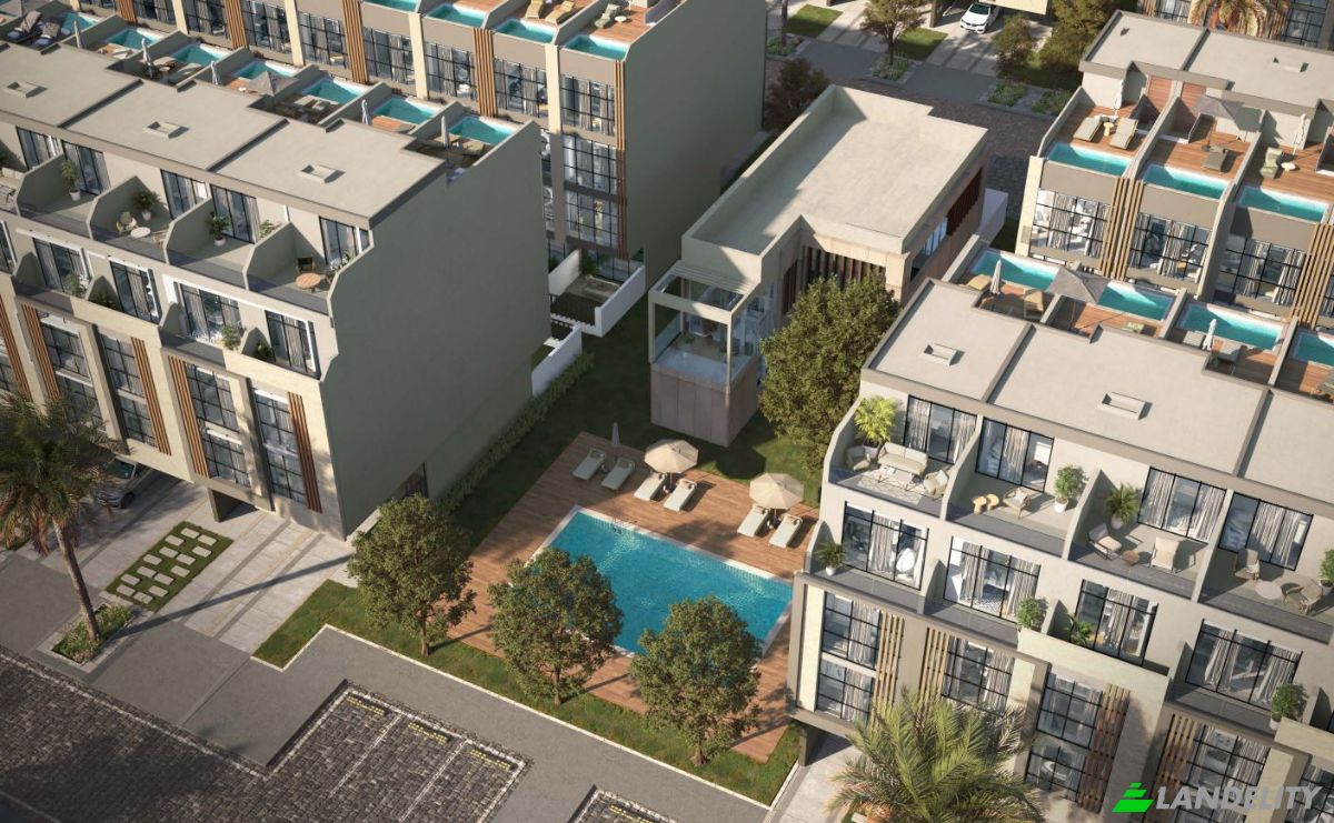 Apartment for Sale Abu Dhabi, Masdar City, United Arab Emirates. Photo 10