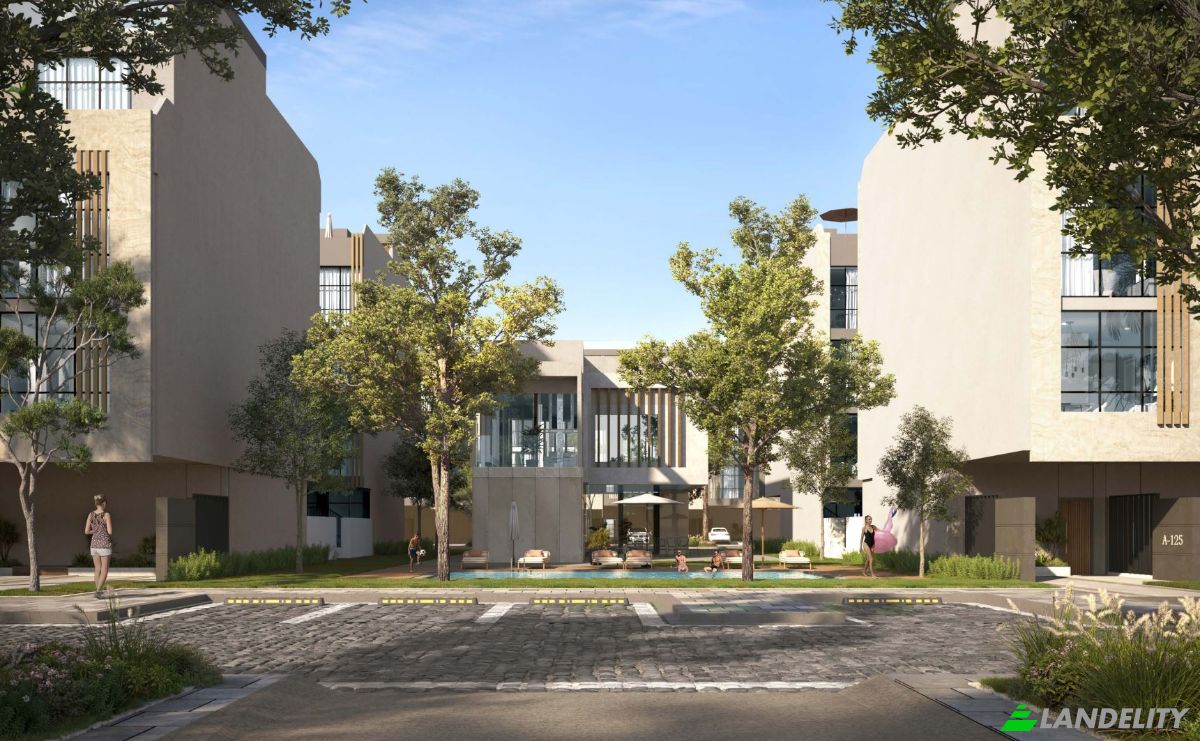 Apartment for Sale Abu Dhabi, Masdar City, United Arab Emirates. Photo 5