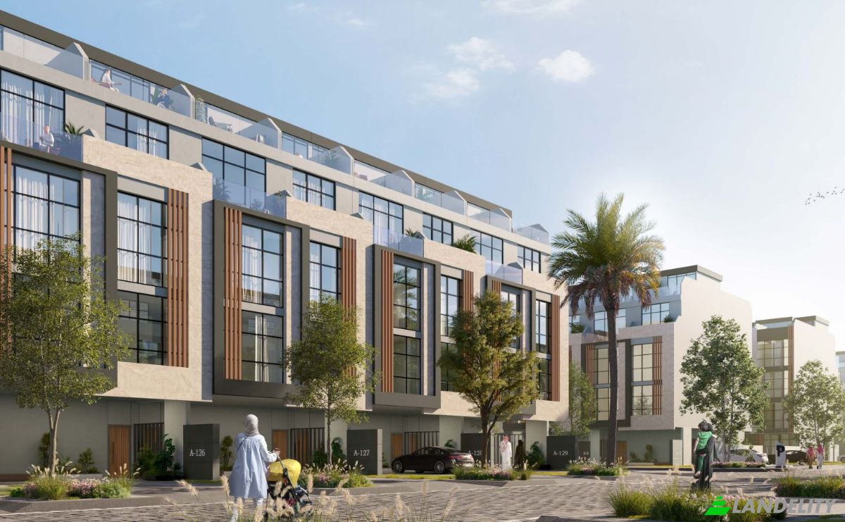 Apartment for Sale Abu Dhabi, Masdar City, United Arab Emirates. Photo 7