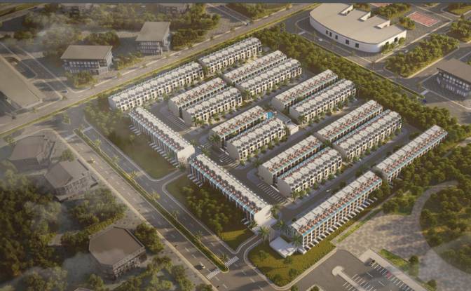 Apartment for Sale Abu Dhabi, Masdar City. Photo#8 Apartment for Sale Abu Dhabi, Masdar City. Photo#8