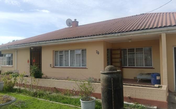 Single Family Home for Sale - George, South Africa