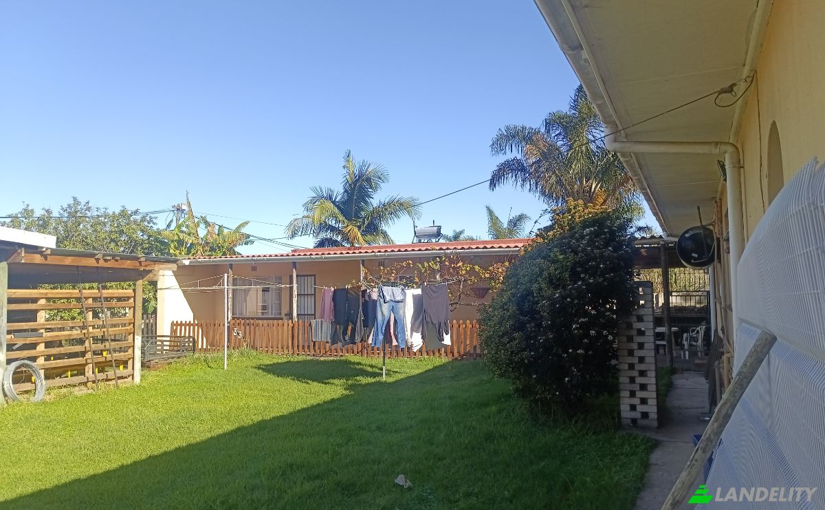 Casa de una sola familia en venta 70 Merriman St, George Central, George, Garden Route District Municipality, Western Cape, South Africa, 6530. Foto 4
